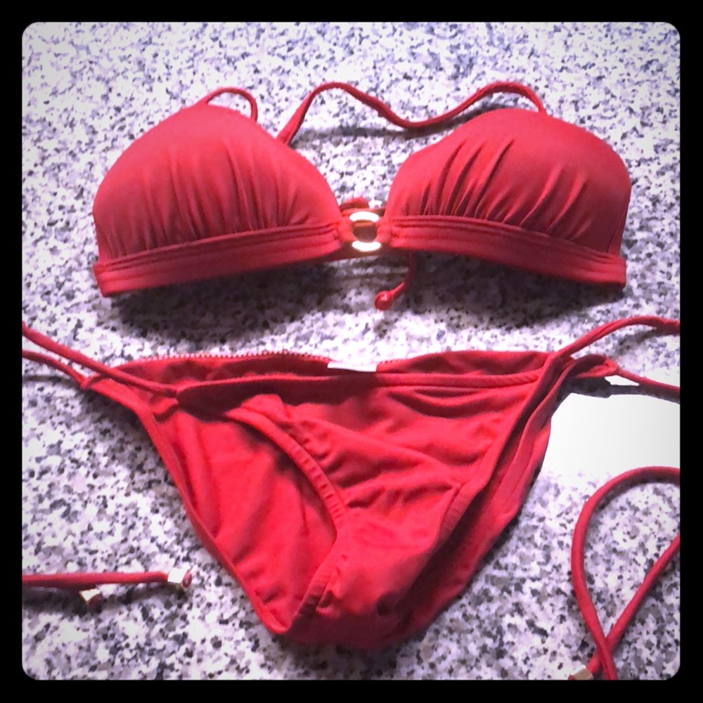 Pre - Owned Venus Bikini